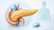oral hrs 7535 lowers hba1c in metformin treated type 2 diabetes