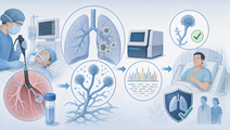 BALF mNGS in ICU IPA Higher Yield Lower Mortality Link