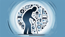 exploring the impact of home hazards on falls in visually impaired seniors