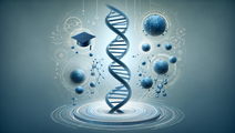 genetic moderation educational aptitude