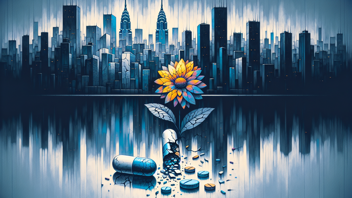 Addressing Treatment Resistant Depression