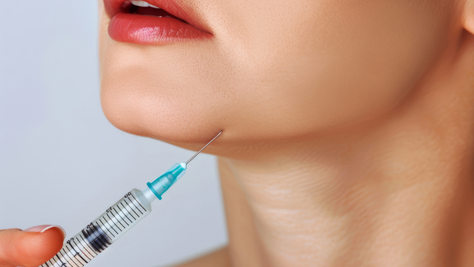 chin augmentation