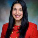 Shikha Wadhwani MD, MS