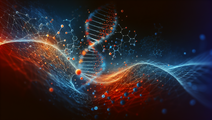 3d gene architecture in glioblastoma