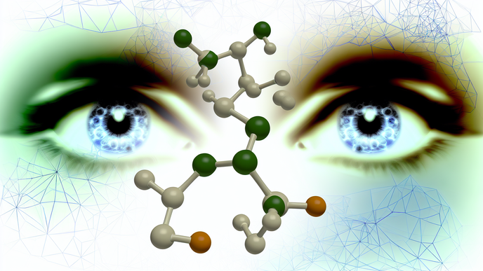 New Compounds Show Promise in Treating Inherited Eye Disease
