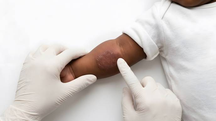 pediatric care disparities