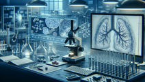 Uncovering Lung Cancers Metabolic Weakness The Role of GUK1 Enzyme