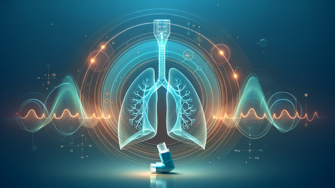 pooled kalos logos phase iii readout breztri in uncontrolled asthma