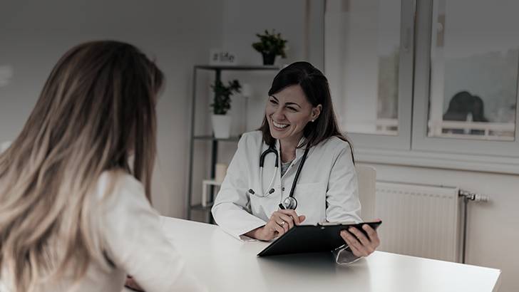 ReachMD Healthcare Image