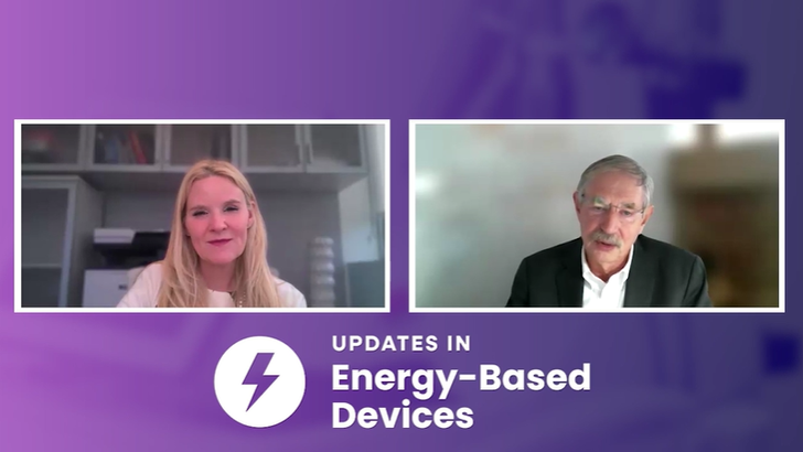 Jill Waibel and Rox Anderson