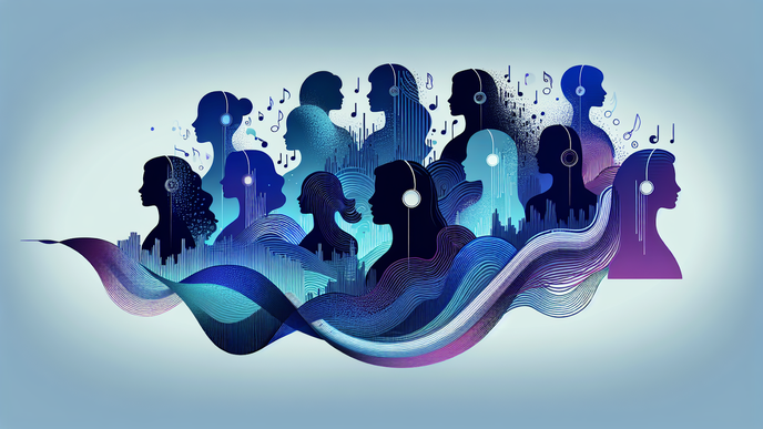 emerging ai tools in psychiatry detecting depression via audio analysis