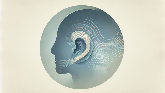 Hearing Loss and Dementia Exploring the Link in Older Adults