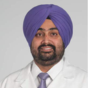 Gursimran Kochhar, MD