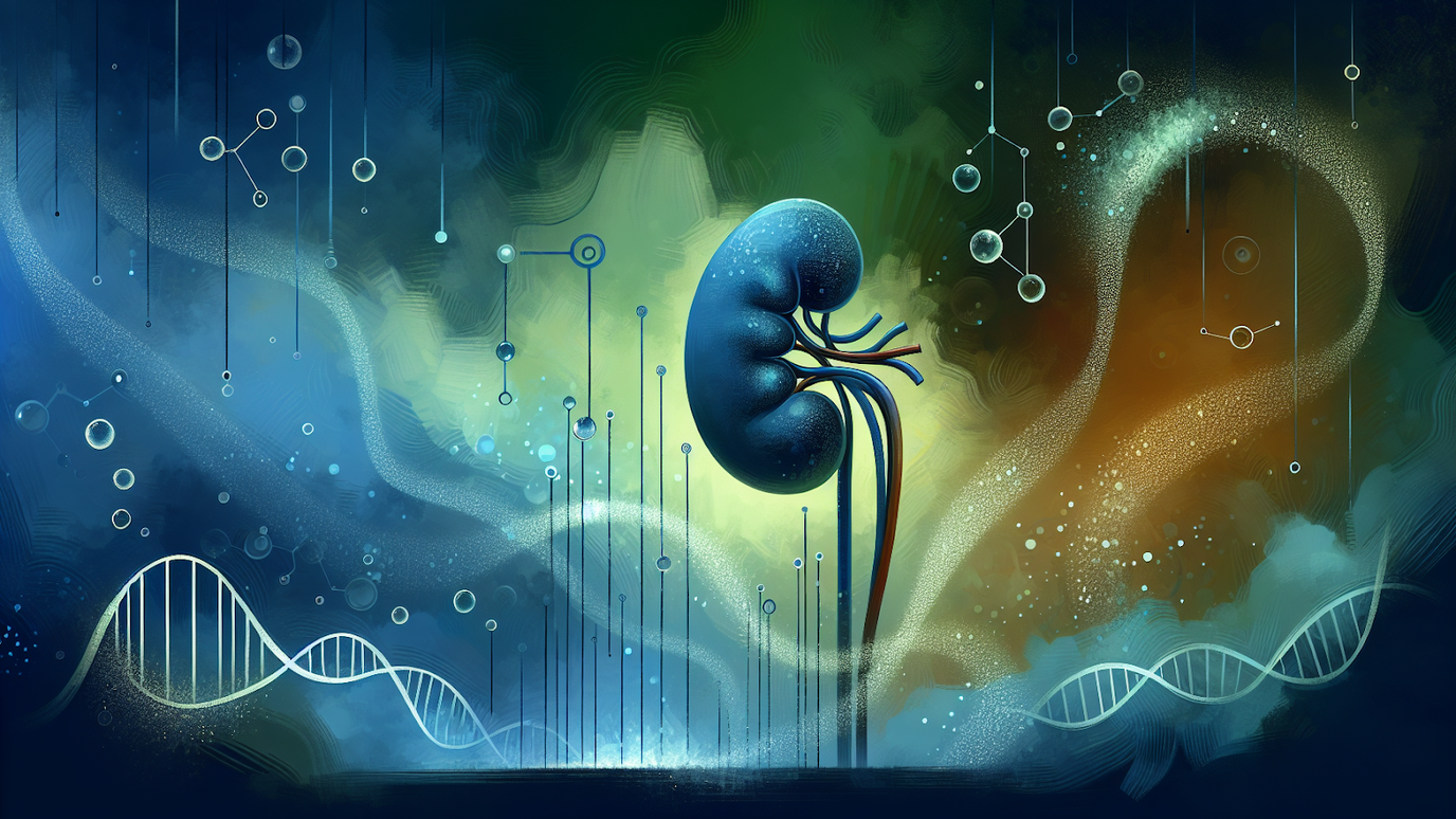 FINE-ONE Trial Demonstrates Reduction in UACR with Finerenone in Type 1 ...