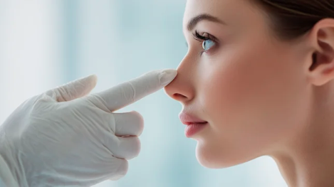 Rhinoplasty