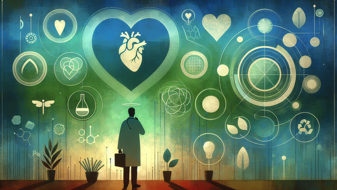 cost effective environmental cardiovascular imaging