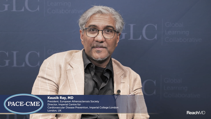 ReachMD Healthcare Image