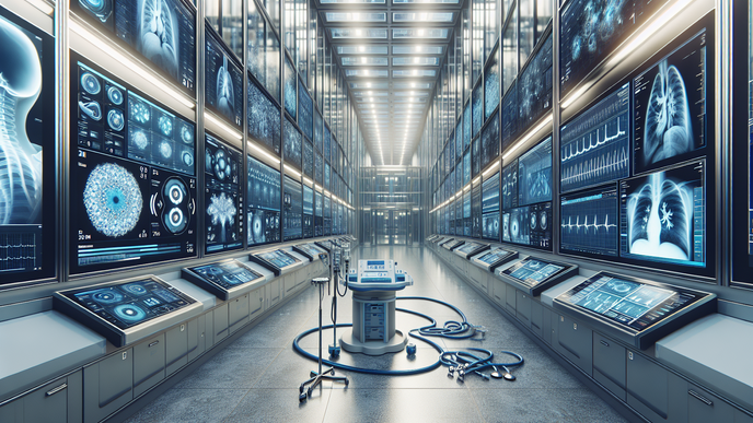 robotic bronchoscopy milestone