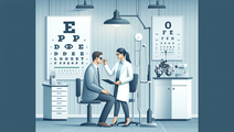 Evaluating Ophthalmic Risks of GLP1 Antidiabetic Medications
