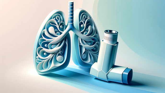 transforming pediatric asthma management