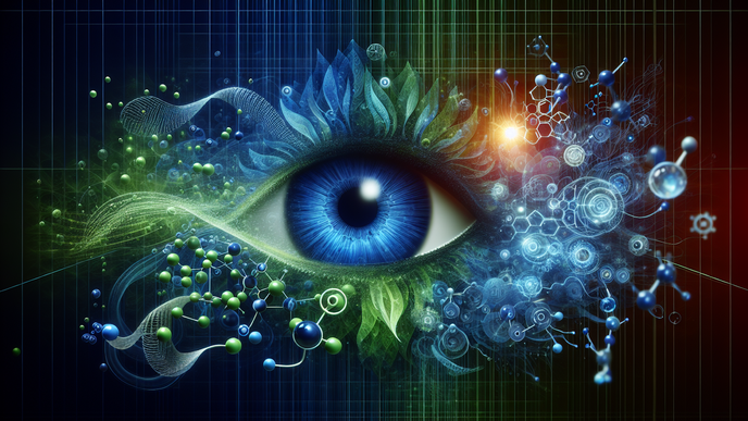 hiv drugs ai tech diabetic eye care