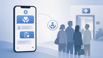text messages linked emergency department patients to benefits help