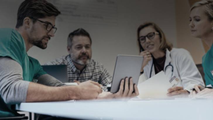 ReachMD Healthcare Image