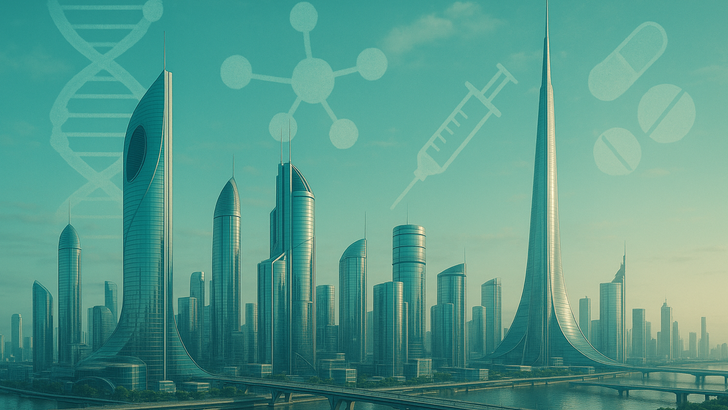 ReachMD Healthcare Image