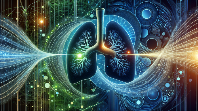 identifying small airway obstructions through feno