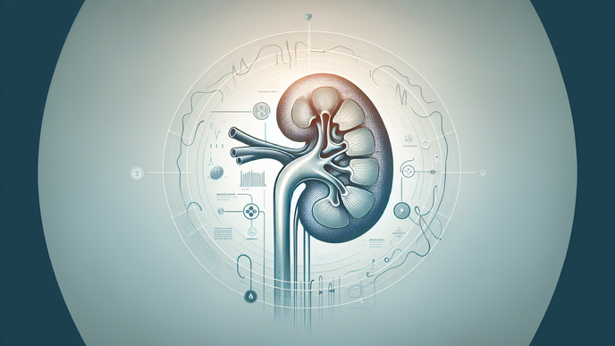 albuminuria change shows surrogate signal for kidney failure