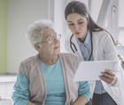 ReachMD Healthcare Image