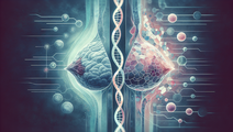 adaptive molecular subtyping in treated breast cancer reporting paired tissue and plasma findings