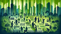 evolving roles of agrihoods enhancing health