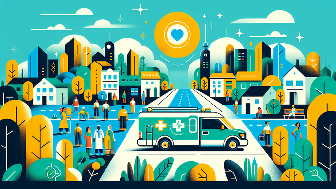 Mobile Clinics Bridging Gaps in Prostate Cancer Screening for Underserved Populations