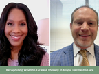 Recognizing When to Escalate Therapy in Atopic Dermatitis Care