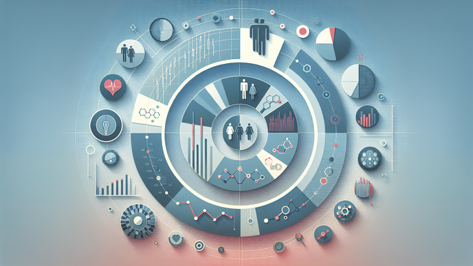 Marital Status and Its Surprising Influence on Obesity Risk in Men