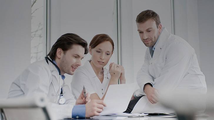 ReachMD Healthcare Image