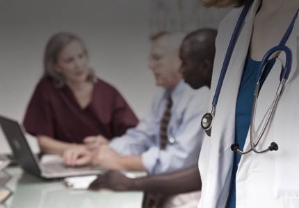 ReachMD Healthcare Image
