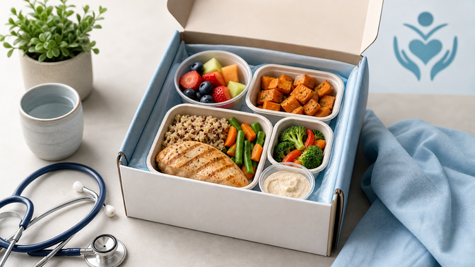 medically tailored meals and medicaid utilization in massachusetts