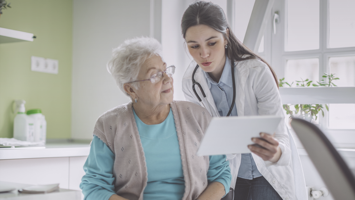 ReachMD Healthcare Image