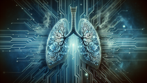 Enhancing Pulmonary Imaging and Diagnostics with AI