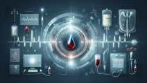 initial ionized calcium derangements on ed arrival after major trauma