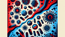 unraveling antimicrobial resistance in libya