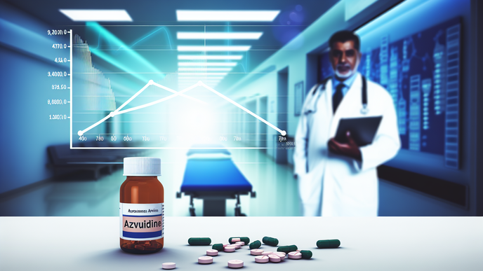 Evaluating Azvudine Efficacy Over Paxlovid in COVID19