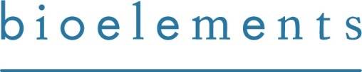 Bioelements
