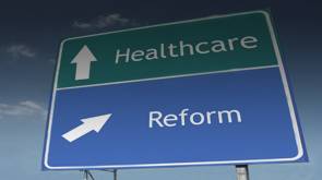 ReachMD Healthcare Image