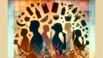 behavioral impact of ultra processed foods
