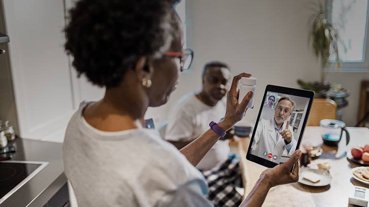 ReachMD Healthcare Image