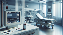 pronto trial procalcitonin plus news2 in ed suspected sepsis