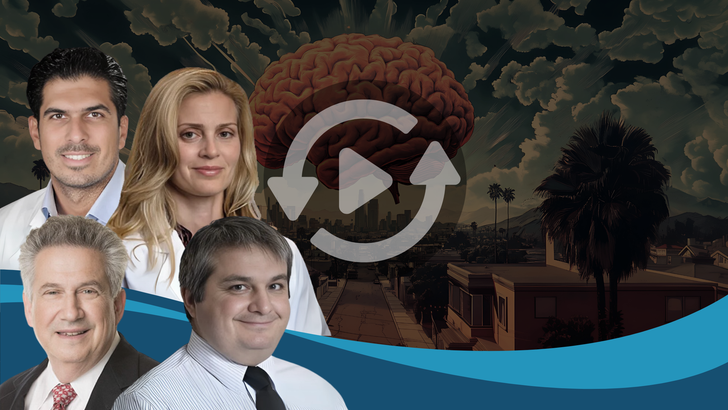 ReachMD Healthcare Image